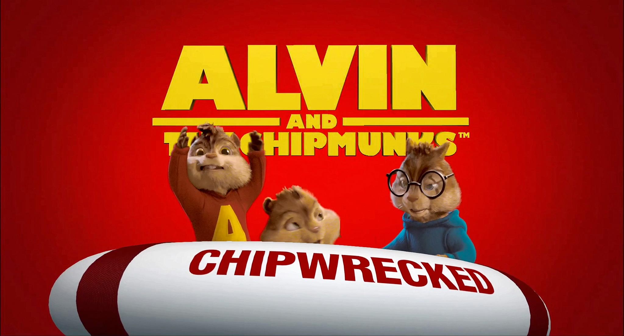 Koleksi Gambar Alvin And The Chipmunks Yudhaartar